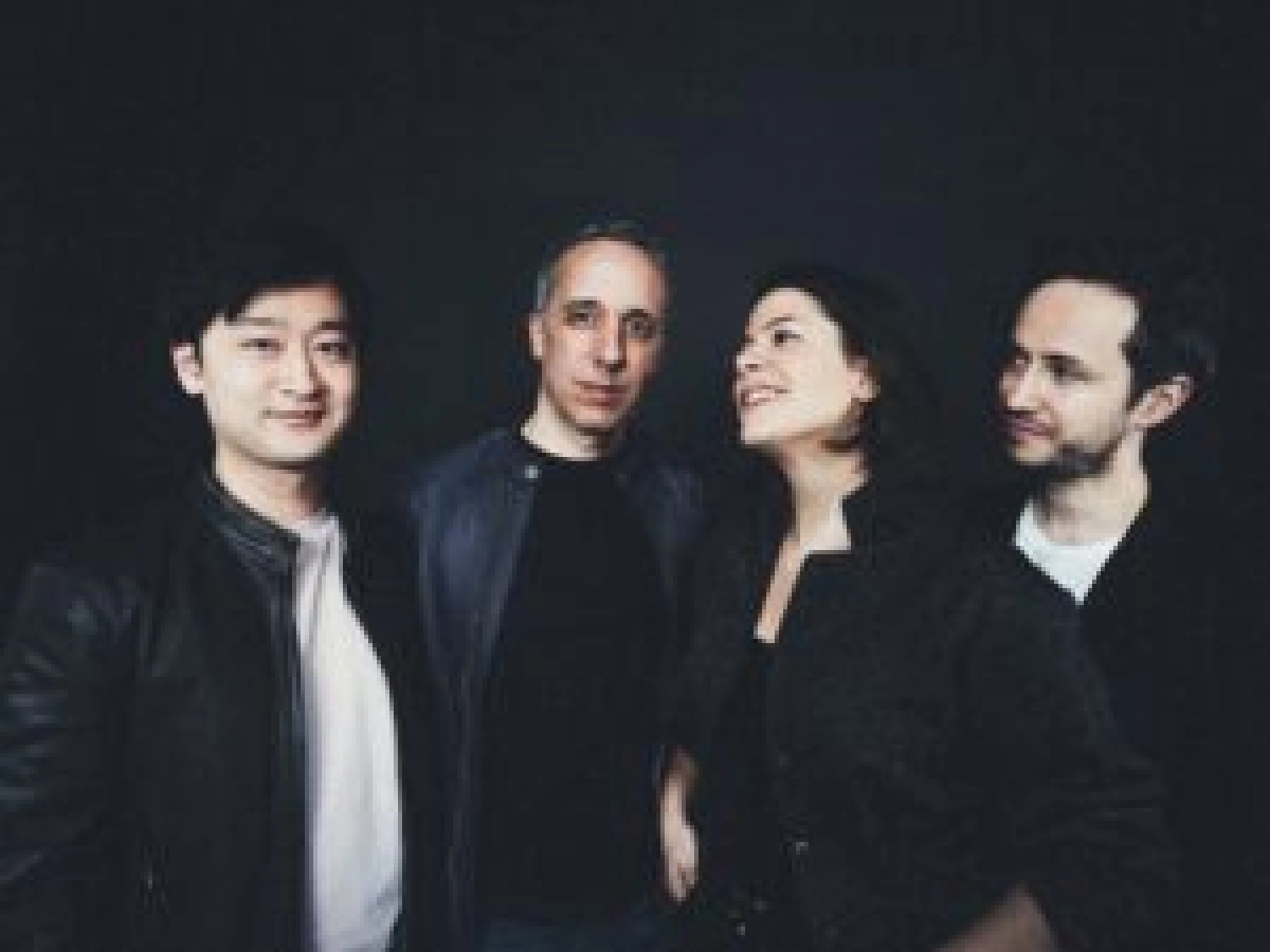 Abonnement Kamermuziek i.s.m. GMV